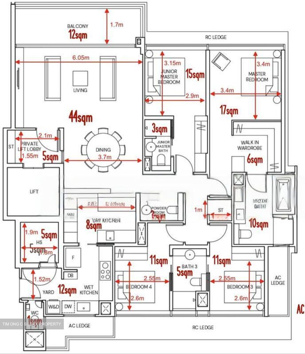 Terra Hill (D5), Apartment #473734991